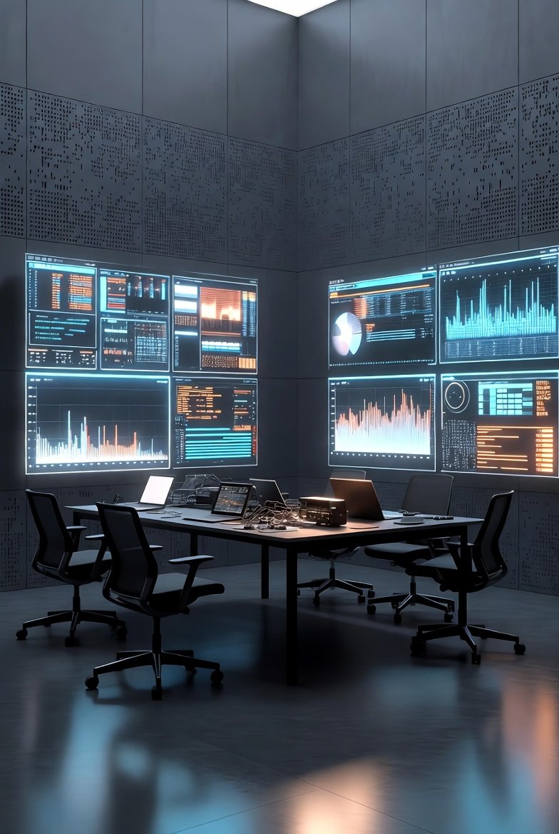 2026 Sound and Video Systems Trends: The New Era of Intelligent AV Technology